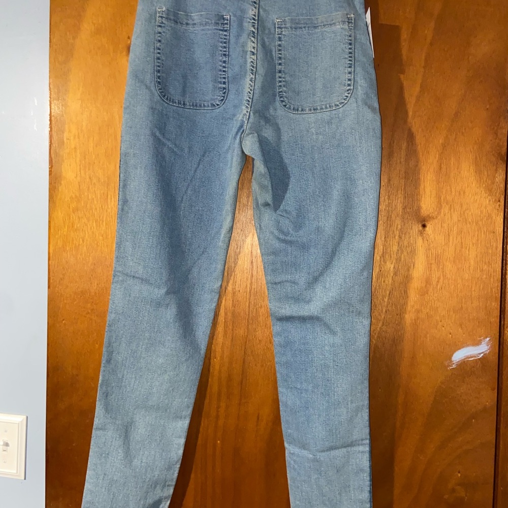 NWT American Apparel easy jean - Picture 2 of 4